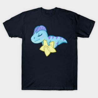 Aries Dilophosaurus T-Shirt